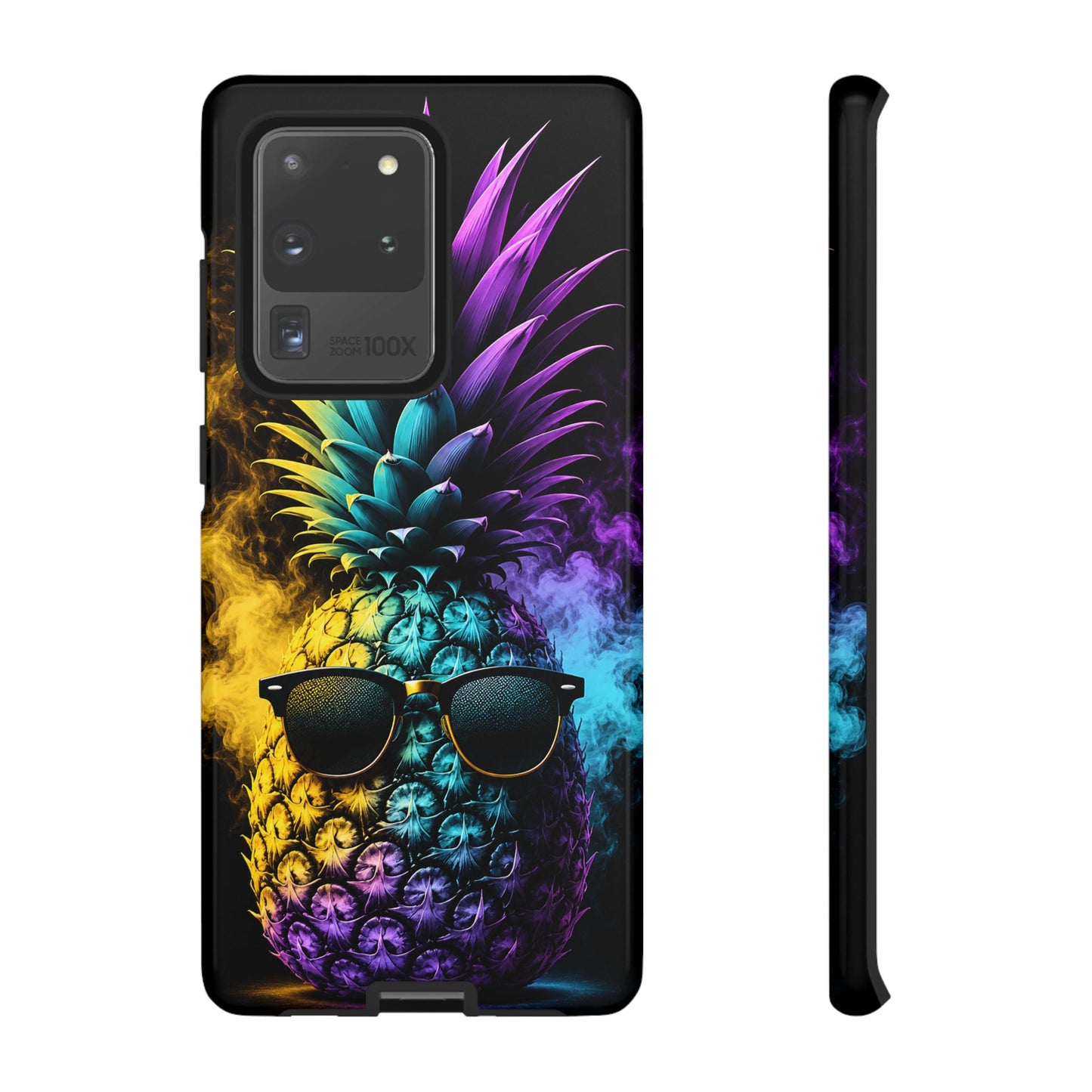 Smokin' Pineapple™ Tough Case for Samsung Galaxy