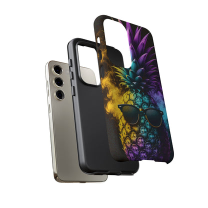 Smokin' Pineapple™ Tough Case for Samsung Galaxy