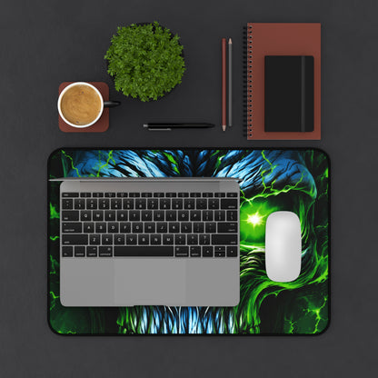 NecroVolt™ Desk Mat