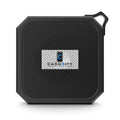 Blackwater Outdoor Bluetooth Speaker | Waterproof Portable Wireless Speaker with Carabiner