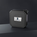 Blackwater Outdoor Bluetooth Speaker | Waterproof Portable Wireless Speaker with Carabiner