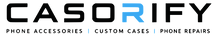 CASORIFY LLC - Home