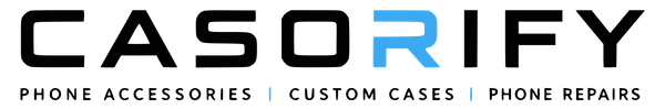 CASORIFY LLC