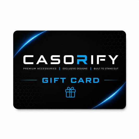 Casorify Digital Gift Card