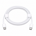 USB-C to USB-C Charging Cable (3.3 ft / 1m) | Fast Charging & Data Sync