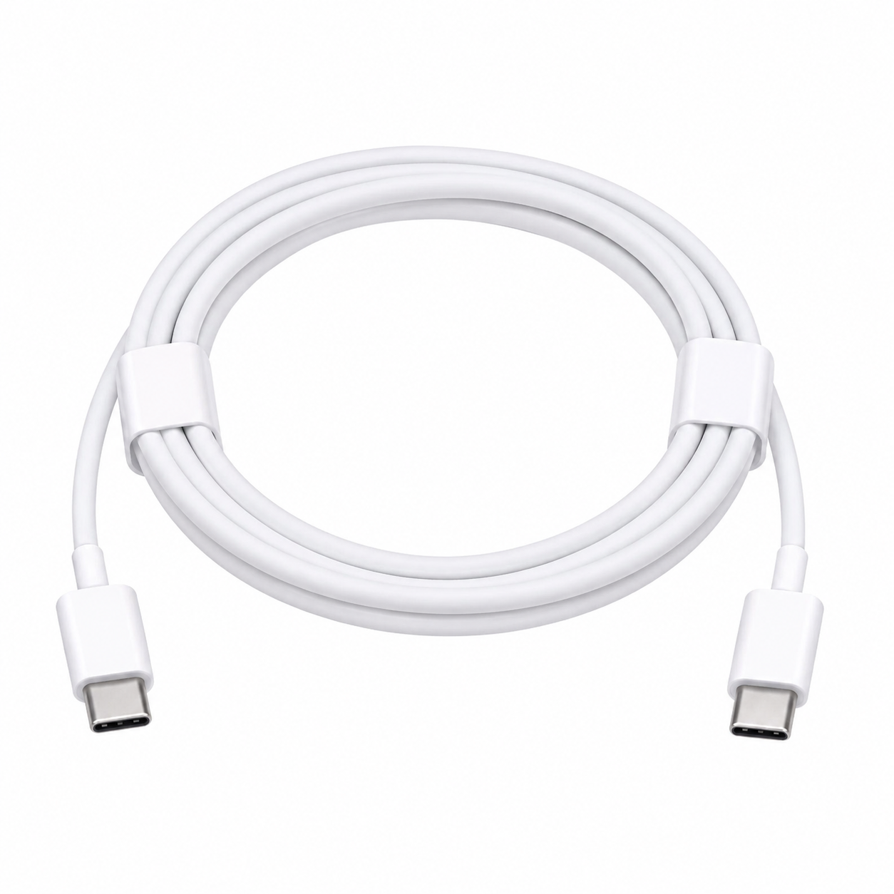 USB-C to USB-C Charging Cable (3.3 ft / 1m) | Fast Charging & Data Sync
