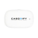 Casorify® UV Phone Sanitizer & 5W Wireless Charging Pad