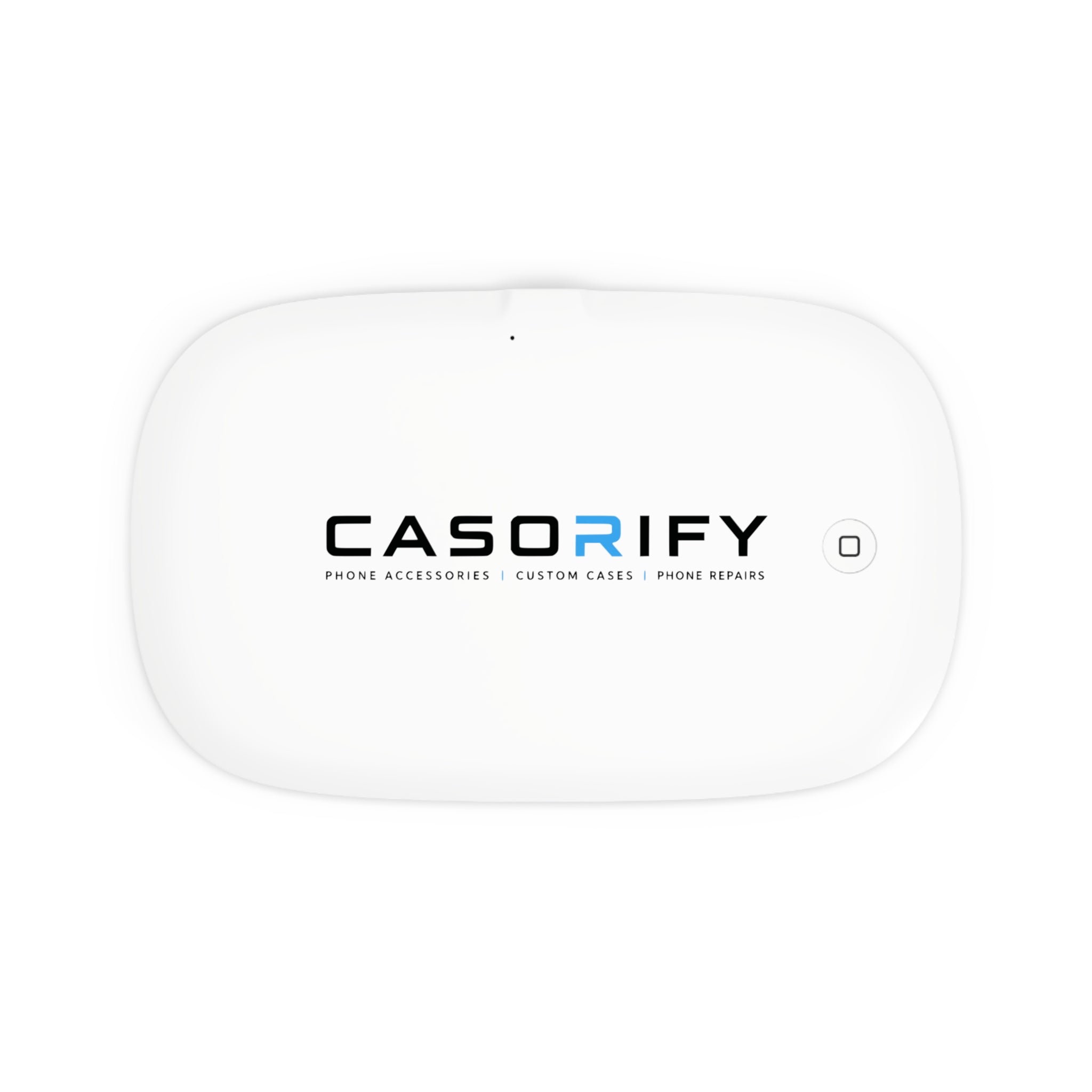 Casorify® UV Phone Sanitizer & 5W Wireless Charging Pad