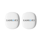 Casorify® AirPods Max Protective Hard Shell Covers | Gloss Finish