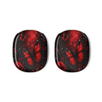 Crimson Metamorphosis AirPods Max Case Covers