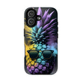 Smokin' Pineapple Tough Magnetic MagSafe® Phone Case