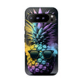 Smokin' Pineapple Tough Case for Google Pixel 6-9 Series
