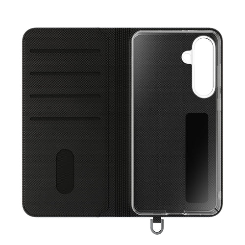 Cardinal's Promise Personalized Memorial Flip Wallet Case for Samsung Galaxy S Series