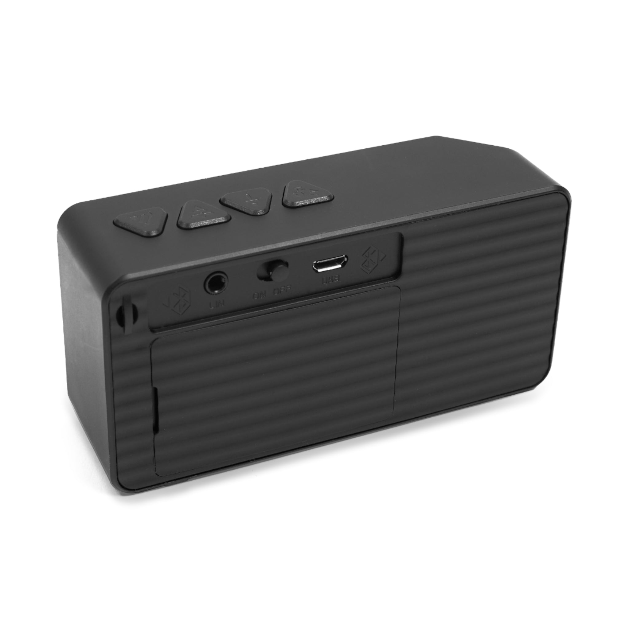 Jabba Portable Bluetooth Speaker | Wireless Speaker with AUX Input