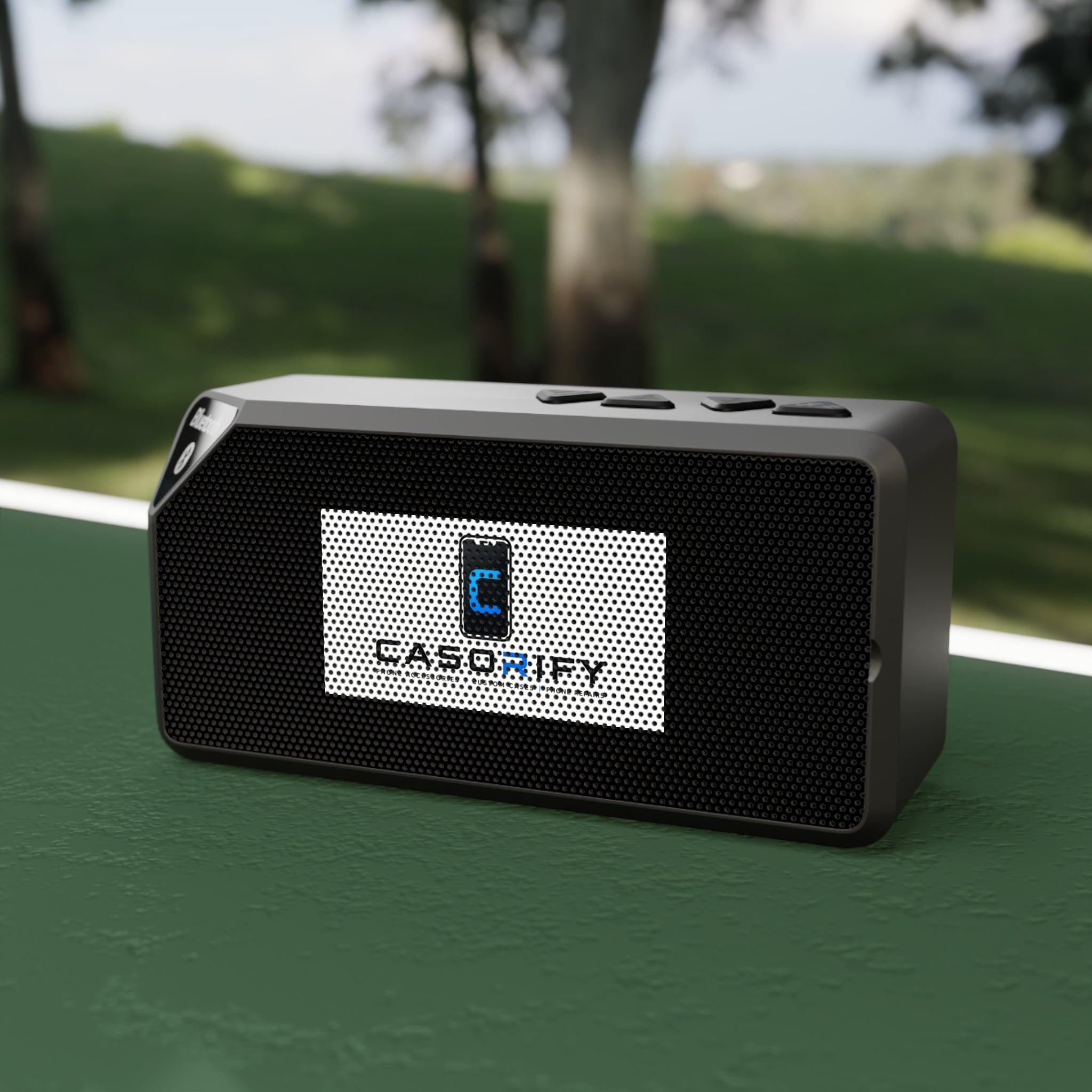 Jabba Portable Bluetooth Speaker | Wireless Speaker with AUX Input