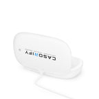 Casorify® UV Phone Sanitizer & 5W Wireless Charging Pad