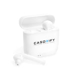 Casorify® True Wireless Bluetooth Earbuds with Charging Case