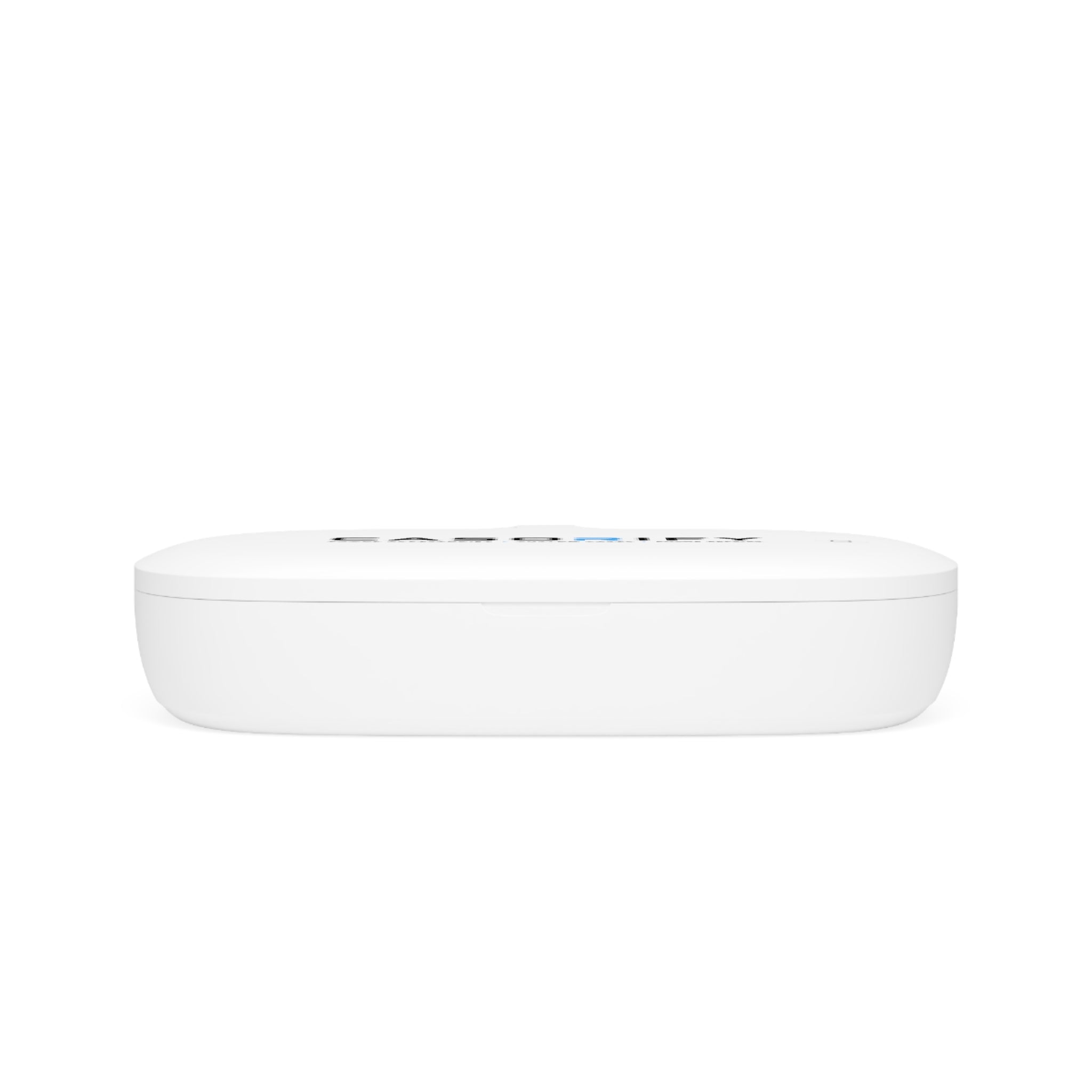 Casorify® UV Phone Sanitizer & 5W Wireless Charging Pad