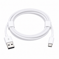 USB-A to USB-C Charging Cable (3.3 ft / 1m) | Charge & Sync Cable