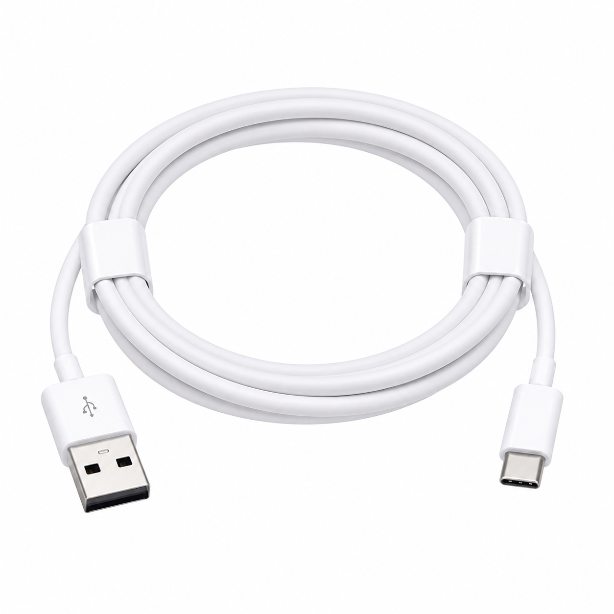 USB-A to USB-C Charging Cable (3.3 ft / 1m) | Charge & Sync Cable
